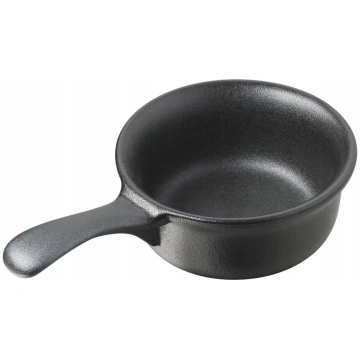Belle Cuisine Noir Trauks Na Sviests
