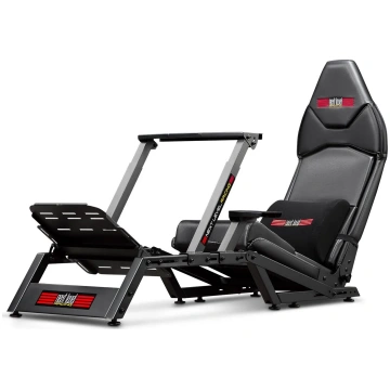 Next Level Racing F-GT Formula and GT Simulator Co