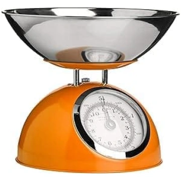 Premier Haushaltswaren 5 kg Mechanische Küchenwaag