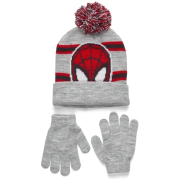 Spider-man - Set 2 Pces - izmērs 54