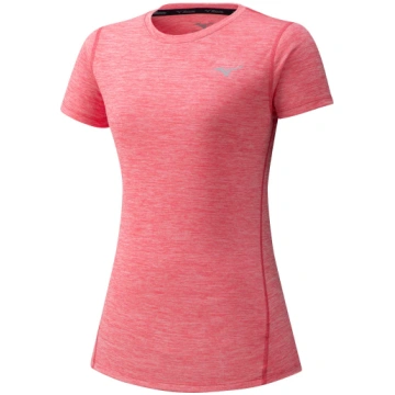 Maglia MIZUNO Impulse Core Tee Donna