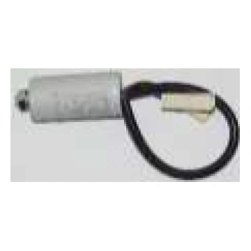 Thermoflux kondensators 1uF ±5% 450V, PELLING 18/2