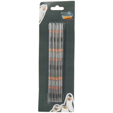 Paso 00-9044PO Penguins Zīmuļi 4gb