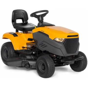 Mauriņa traktors Stiga TORNADO 398