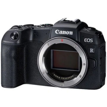 CANON EOS RP 26.2-Megapixel Digital Camera 3380C00