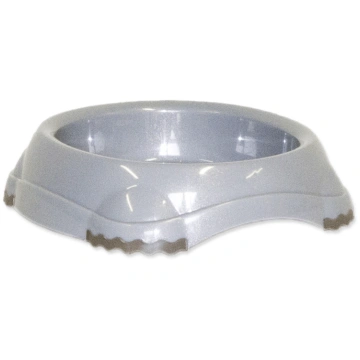Bļoda dzīvniekiem, plastmasa : Placek Bowl Non sli