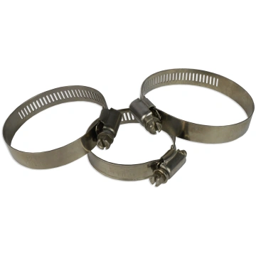 Bracket Clamp 35-51mm - Secure Mounting Solution U