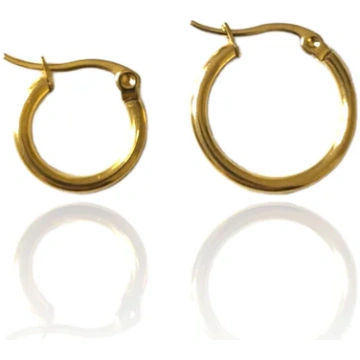 Gold / 20mm BORNTOBE