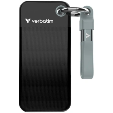 Dysk SSD Verbatim Pocket 128GB (32432) | 32432/600