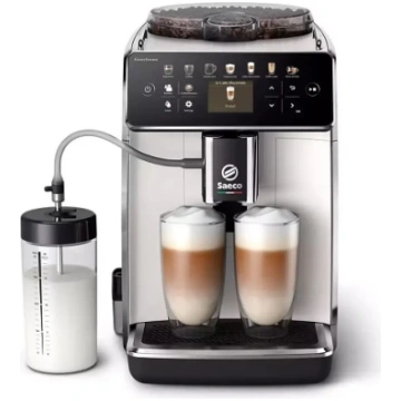 Espresso kafijas automāts Saeco GranAroma SM6580/2