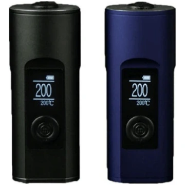 Arizer Solo 2 - Mystic Blue