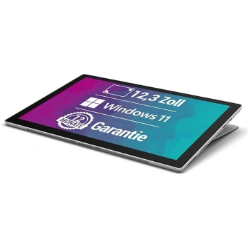 Lietots - Microsoft Surface Pro 7 - 12,3 collu (31