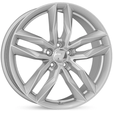 WH40 Race Silver 2drv