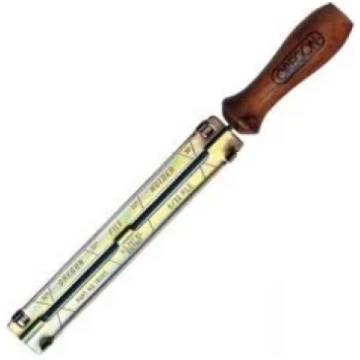 Oregon asināšanas komplekts 4.8mm