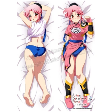 ADP Maam - Dragon Quest Anime Dakimakura Japanese 