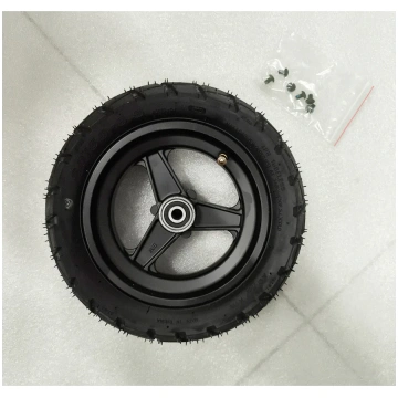 Front Tire for Ausom L2 Ausom EU