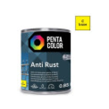 Pentakolora pretsāpju krāsas pretregulējums C 0.85
