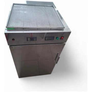 Dryer with 15 trays