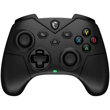 MSI Gaming Controller | FORCE GC300 WIRELESS | Bla