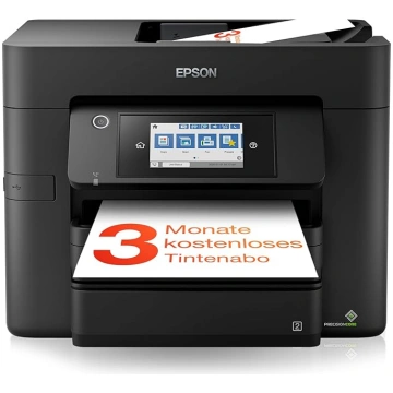 Epson Workforce Pro WF-4830DTWF 4-in-1 biznesa tin