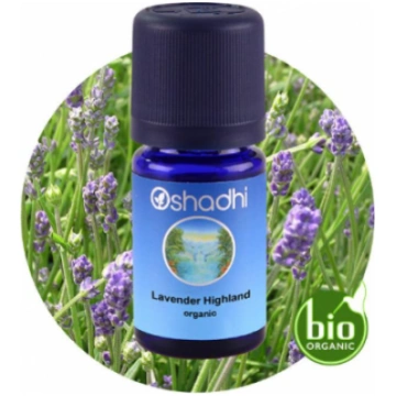 Lavanda augstkalnu (Lavandula angustifolia) BIO ēt
