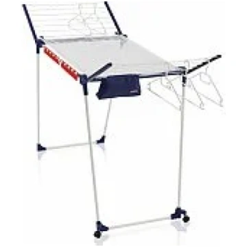 Leifheit 1081517 Pegasus 200 Solid Deluxe Mobile v