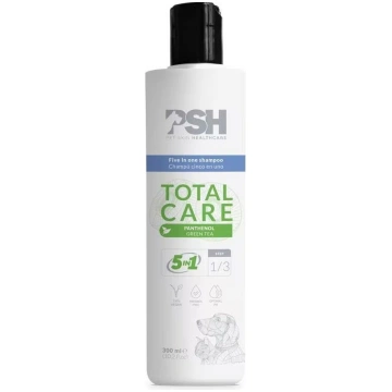 PSH Daily Beauty line Total Care Shampoo 5-in-1, 3