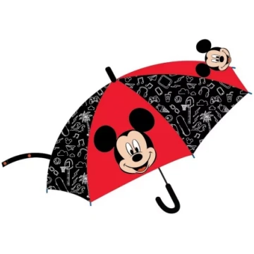 Disney Mickey lietussargs Ø68 cm