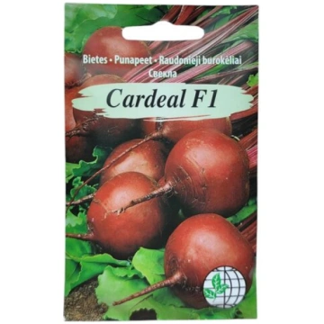 Bietes Cardeal F1 Agrimatco