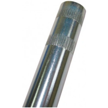 Sēdekļa turētājs 22x400 steel AZIMUT ACS VEL-J-STP