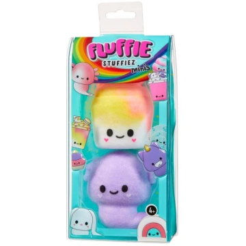 FLUFFIE STUFFIEZ MINI plīša rotaļlieta, 15 cm (511