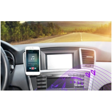 FM bluetooth Modulators - automašīnas transmiteris
