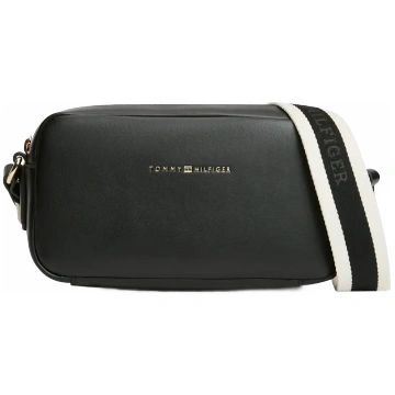 TH ESSENTIAL CAMERA BAG - BLACK