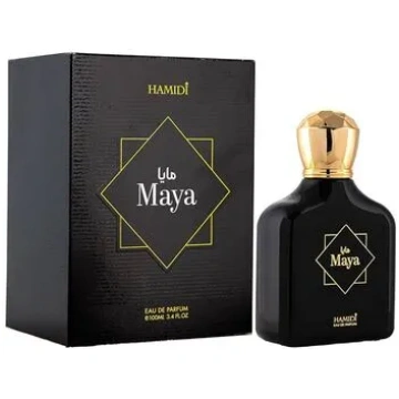 Universal smaržas, Hamidi Maya EDP U 100 ml