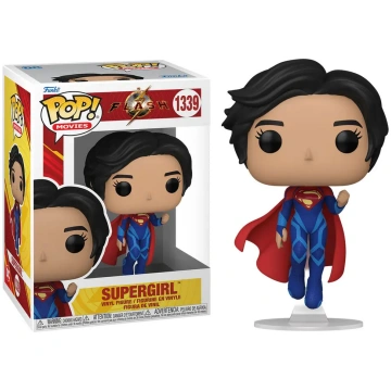 FUNKO POP MOVIES: THE FLASH - SUPERGIRL 8896986559
