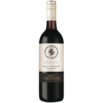 T.Talisman Egri Bikaver 11,5% 0,75l