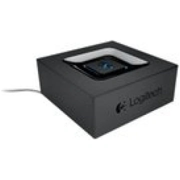 Logitech LOGI Bluetooth Audio Adapter