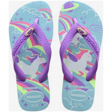 Blue Water / 33/34 KIDS FANTASY - Infradito - Hava