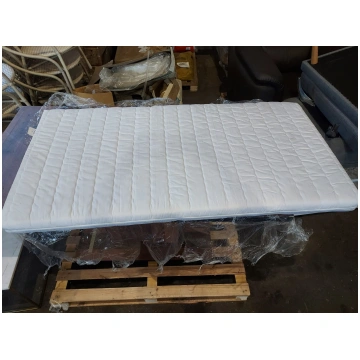 Lietots - Putu matracis 140 x 70 cm