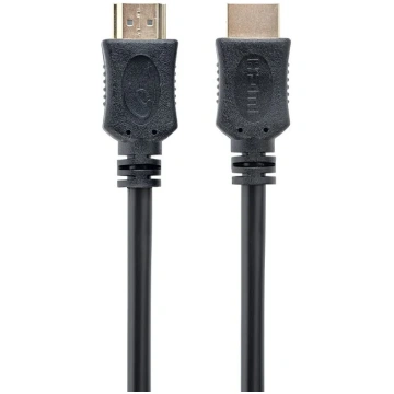 Gembird CC-HDMI4L-1M HDMI cable HDMI Type A (Stand
