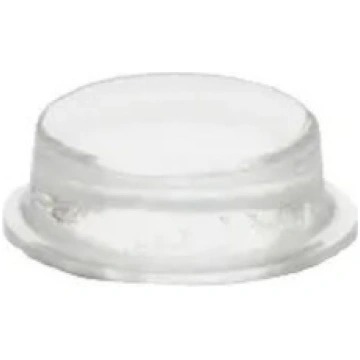 Pašlīmējoša atdure Ø20mm x 6.2 mm, 6 gab/iep Cits