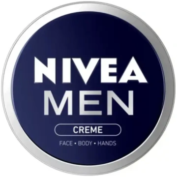 Nivea Men universālais krēms vīriešiem 150 ml