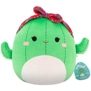 Squishmallows 30 cm P22 Maritza Cactus