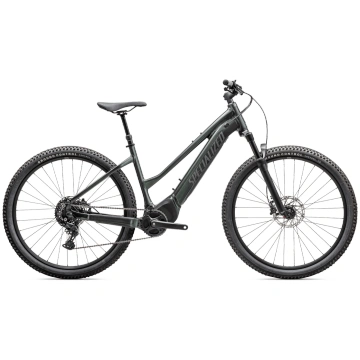 Specialized Turbo Tero 4.0 elektrovelosipēds Step-