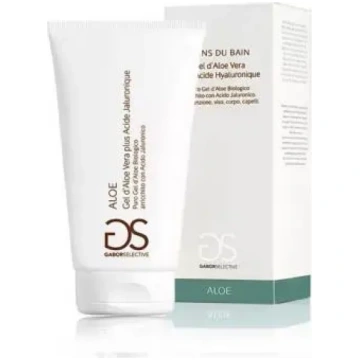 Gabor Selective Aloe Gel dAloe Vera Plus Acide Hya
