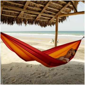 Šūpuļtīkls ADVENTURE HAMMOCK, Fire AZ-1030412 AMAZ