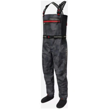 Brienambikses FINNTRAIL ATHLETIC 1532 CAMOSHADOWBL