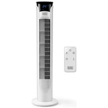 B&D torņa tipa ventilators 45W (BXEFT48E), ES94401