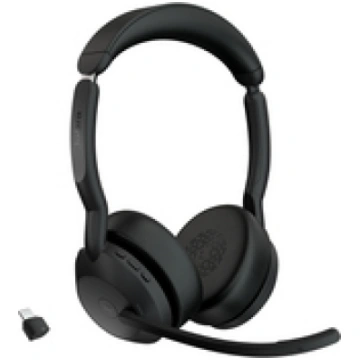 Headphones Evolve2 55 Link380c MS Stereo ( 25599 9