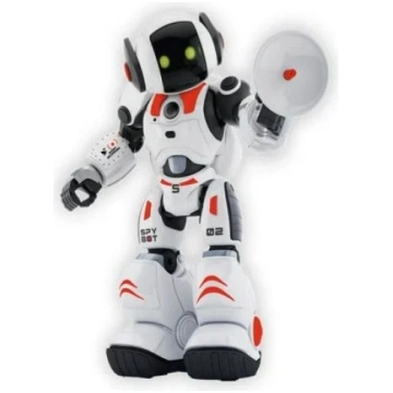 Interaktīva rotaļlieta robots Xtrem Bots James The